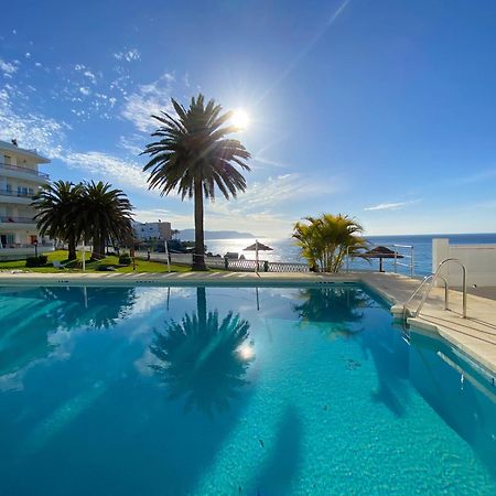 Acapulco Playa 301 Apartments Casasol Nerja Exteriér fotografie